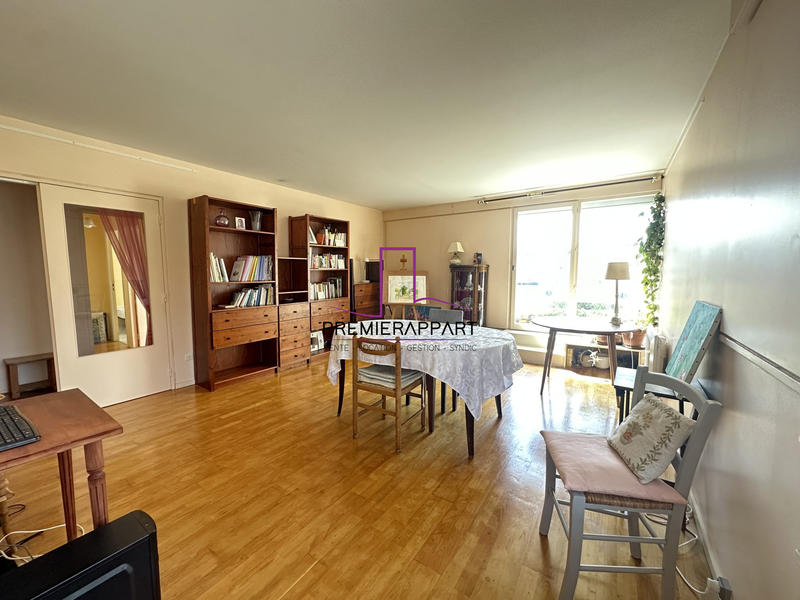 Appartement - 68 m² - 3 pièces