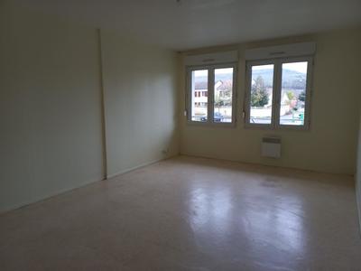 Appartement - 61 m² - 2 pièces