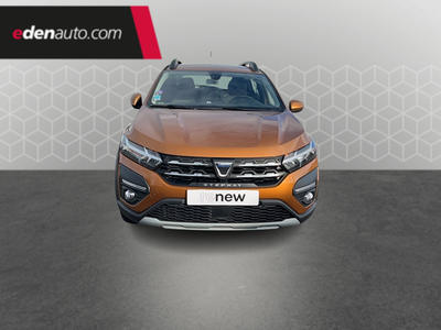 Dacia Sandero TCe 90 - 22 Stepway Confort