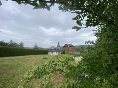 Maison - 160 m² - 5 pièces