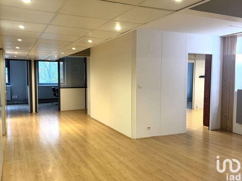 Bureau - 285 m²
