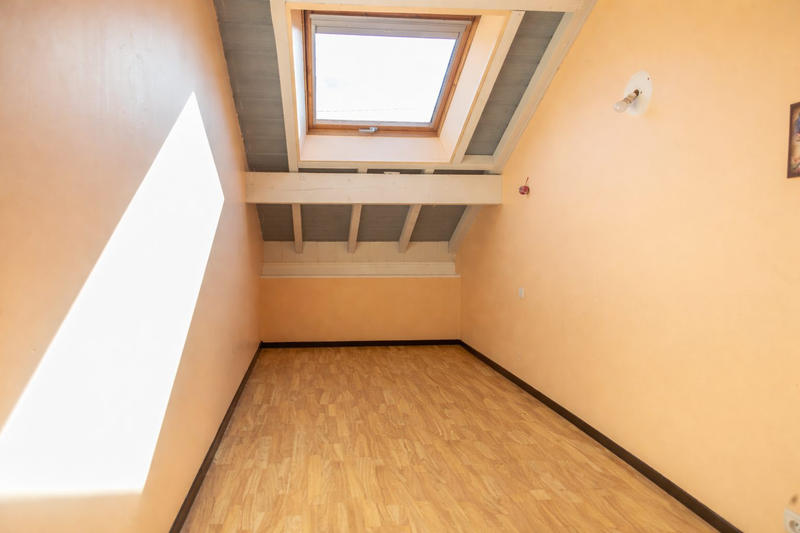 Maison - 157 m² - 5 pièces