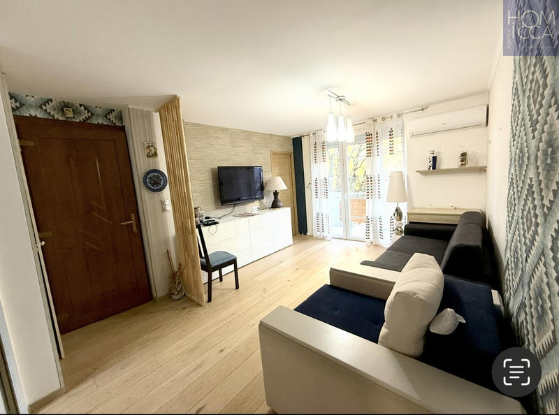 Appartement - 60 m² - 4 pièces