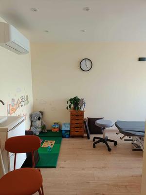 Gauthier Anaïs ostéopathe