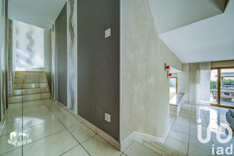 Maison de maîtres - 218 m² - 7 pièces