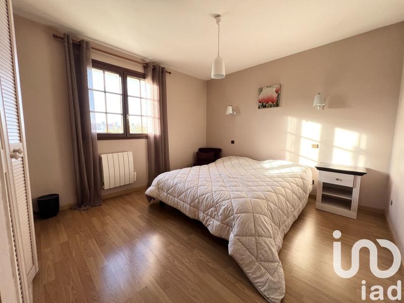 Maison - 161 m² - 6 pièces