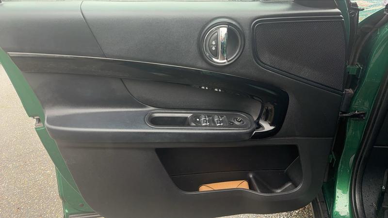 Mini Countryman F60 2.0 Cooper d 150 Bva8 Essential - Automatique Entretien constructeur