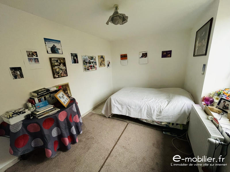 Ferme - 200 m² - 8 pièces