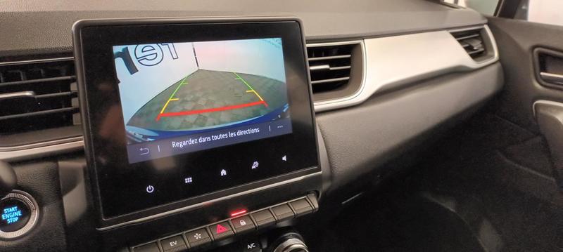 Renault Captur E-Tech 145 - 21 Intens