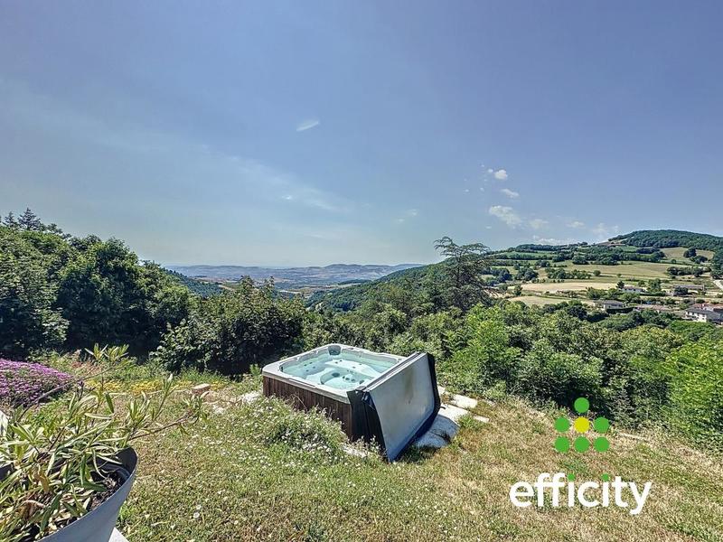 Maison - 132 m² - 5 pièces