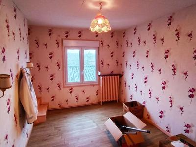 Maison traditionnelle - 129 m² - 7 pièces