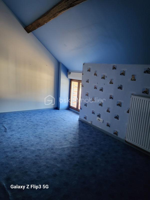 Longère - 230 m² - 6 pièces