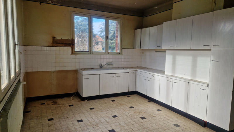 Maison - 162 m² - 7 pièces