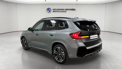 Bmw X1 U11 sDrive 18i 136ch Dkg7 m Sport
