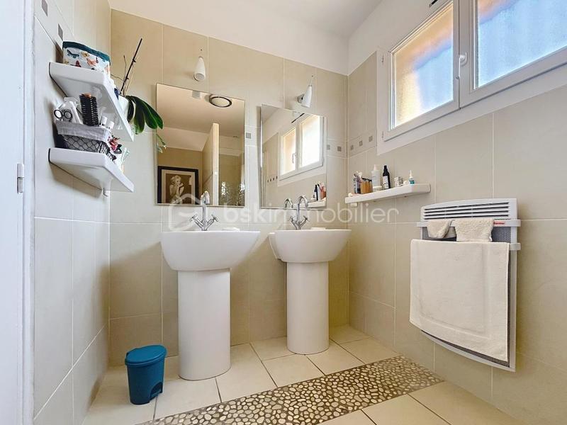 Villa - 124 m² - 4 pièces