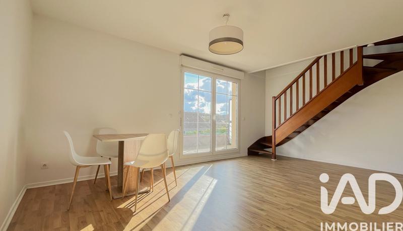 Appartement - 73 m² - 4 pièces