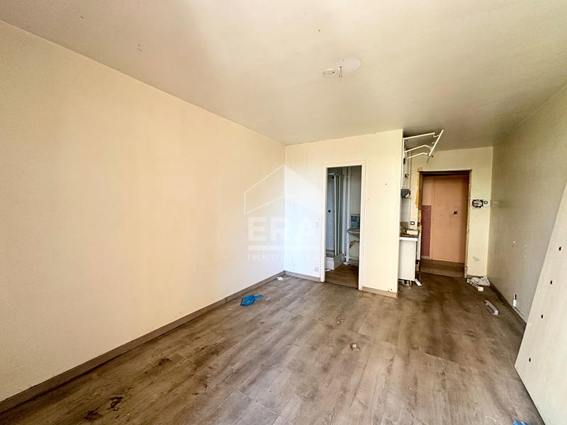 Appartement - 18 m² - 1 pièce
