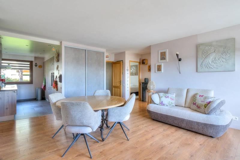 Appartement - 68 m² - 3 pièces