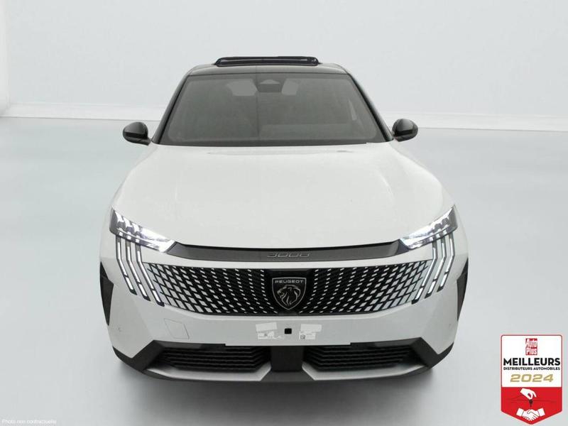 Peugeot 3008 Hybrid 145 e-Dcs6 Gt