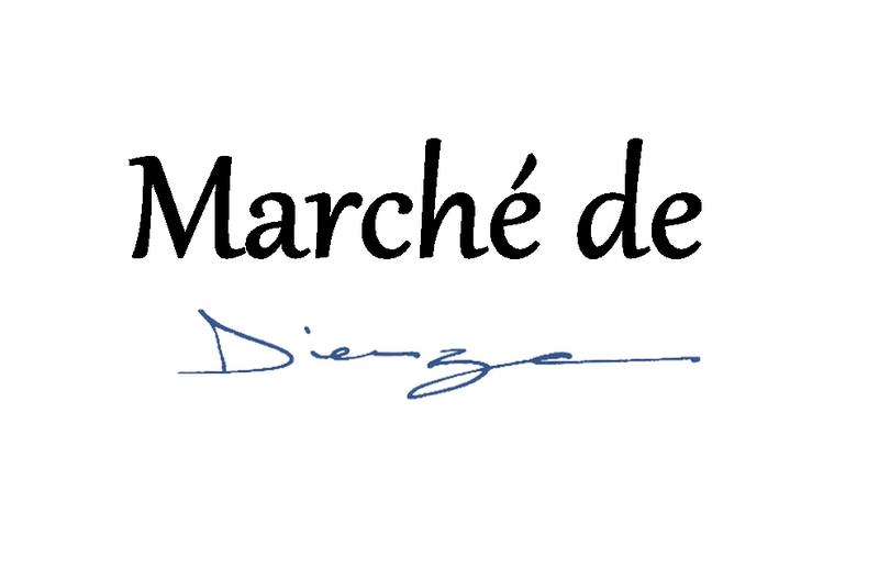 Marché hebdomadaire