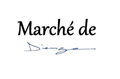 Marché hebdomadaire