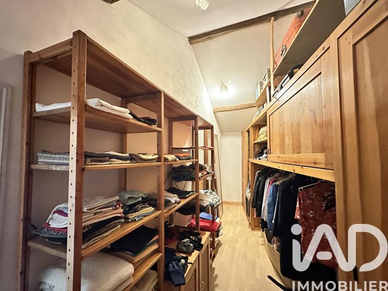 Maison de campagne - 202 m² - 5 pièces