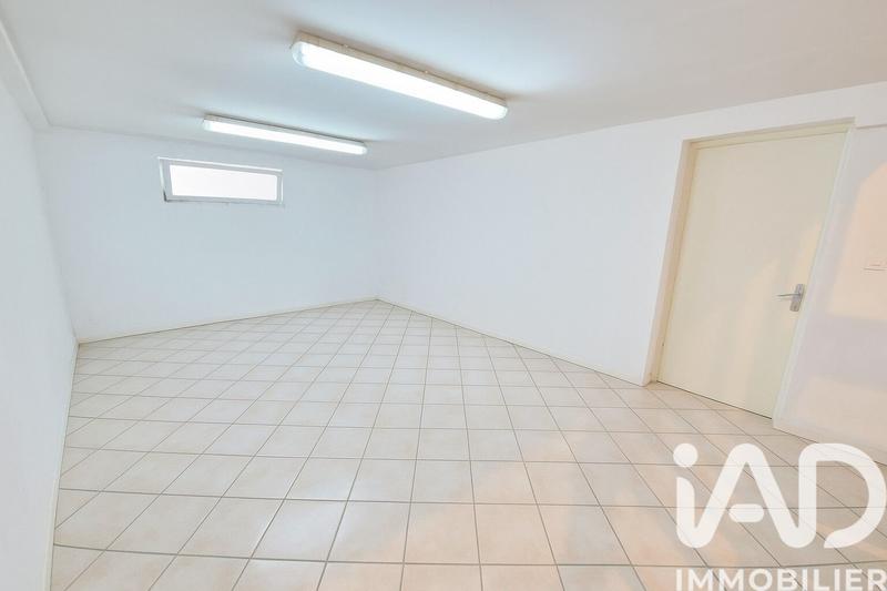 Maison - 153 m² - 7 pièces