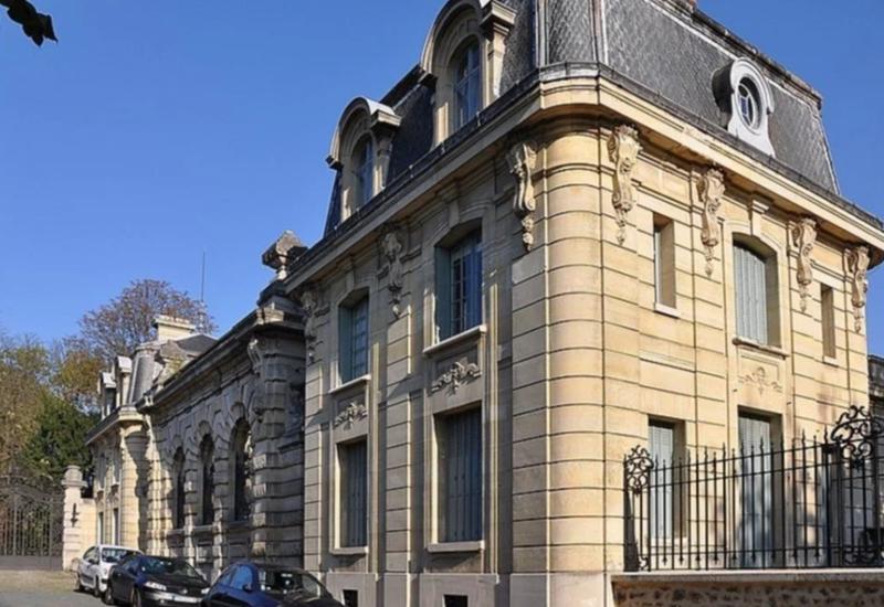 Manoir - 790 m² - 10 pièces