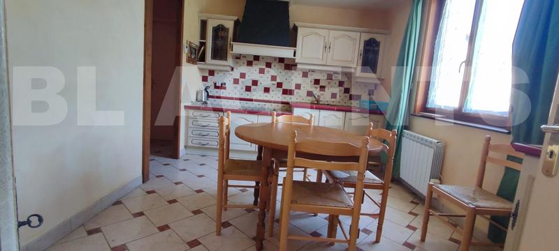 Maison en pierre - 230 m² - 10 pièces