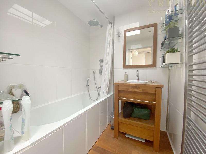 Maison - 109 m² - 5 pièces