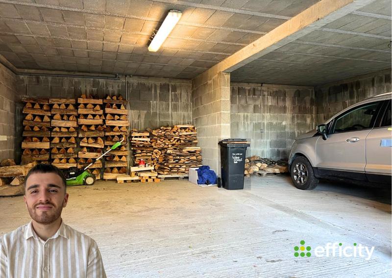 Maison - 126 m² - 5 pièces