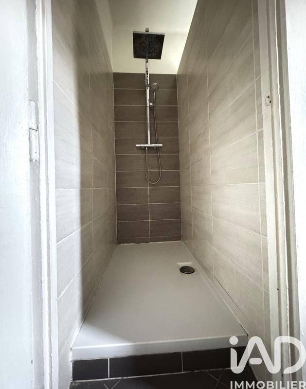 Appartement - 80 m² - 3 pièces