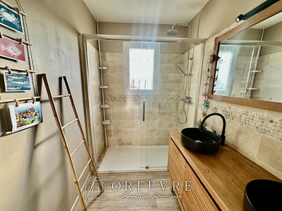 Maison - 97 m² - 4 pièces