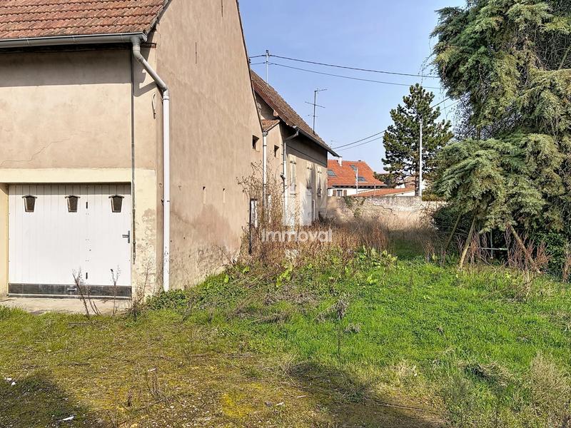 Maison - 83 m² - 4 pièces