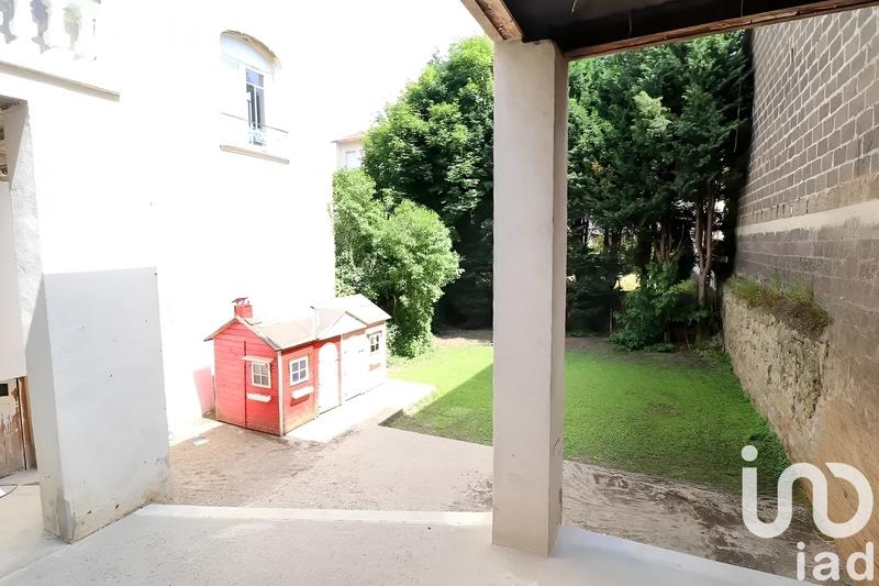 Appartement - 192 m² - 7 pièces