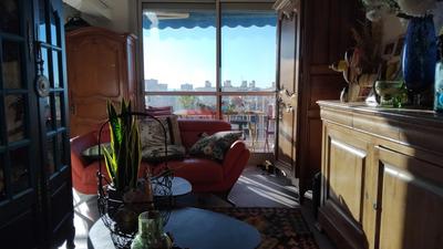 Appartement - 87 m² - 4 pièces