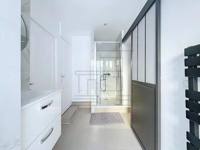 Appartement - 48 m² - 3 pièces