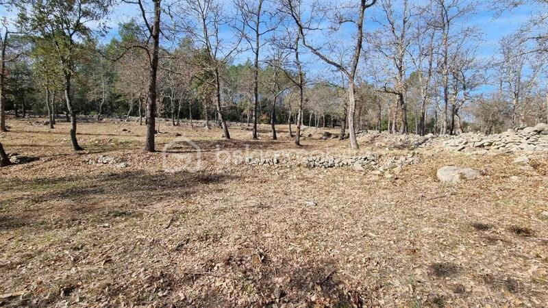 Terrain - 10 520 m²