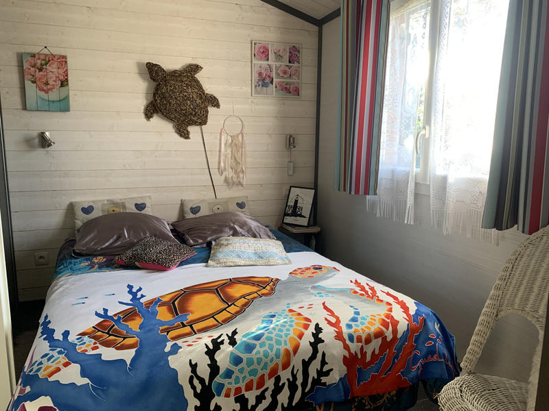 Maison - 67 m² - 4 pièces