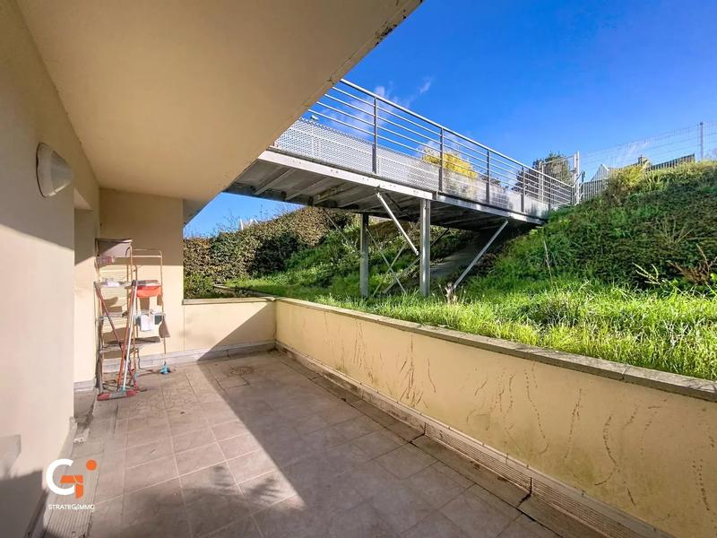 Appartement - 30 m² - 1 pièce