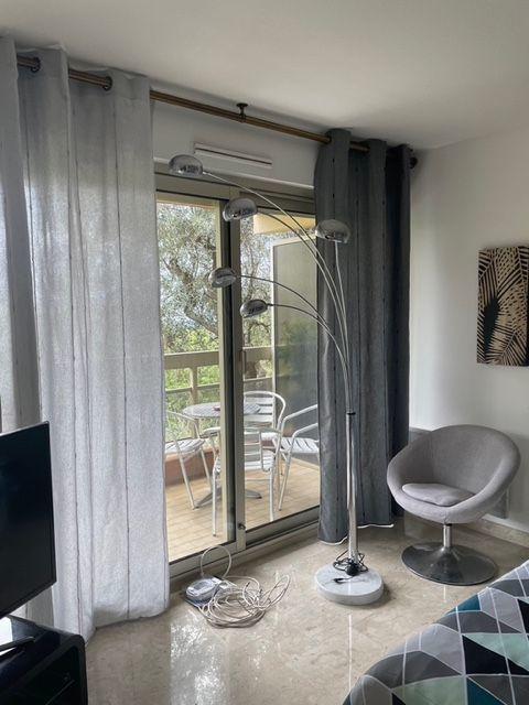 Studio - 35 m² - 1 pièce