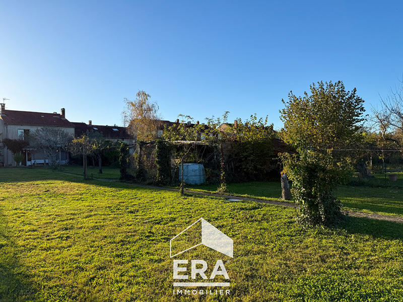 Maison - 179 m² - 6 pièces