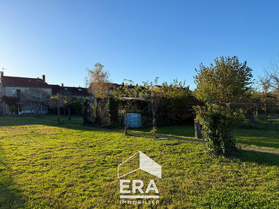 Maison - 179 m² - 6 pièces