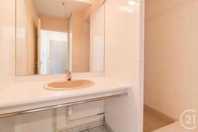 Appartement - 27 m² - 1 pièce