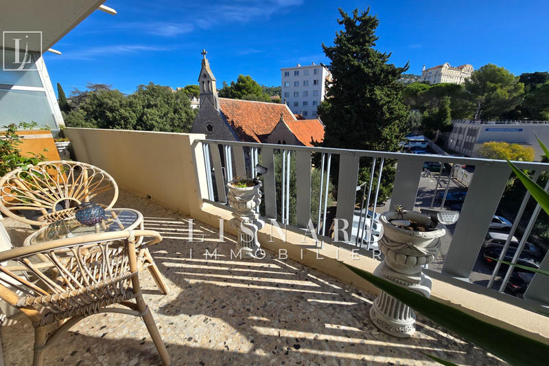 Appartement - 52 m² - 2 pièces