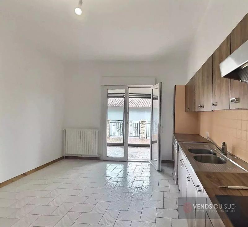 Maison - 119 m² - 5 pièces