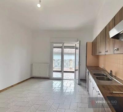 Maison - 119 m² - 5 pièces