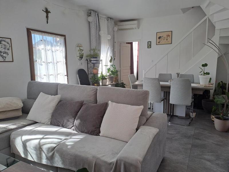 Maison - 127 m² - 4 pièces