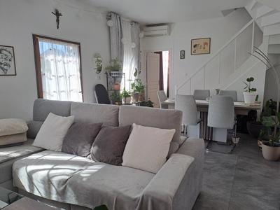 Maison - 127 m² - 4 pièces