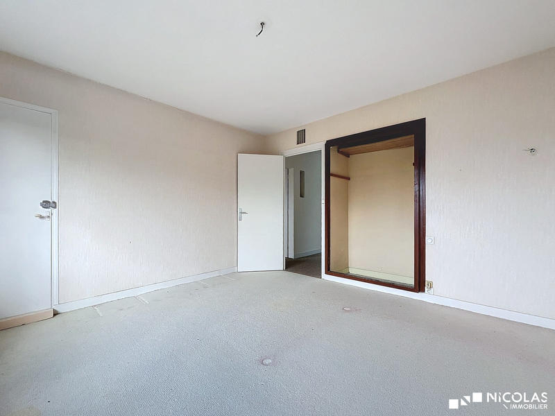 Maison - 102 m² - 3 pièces